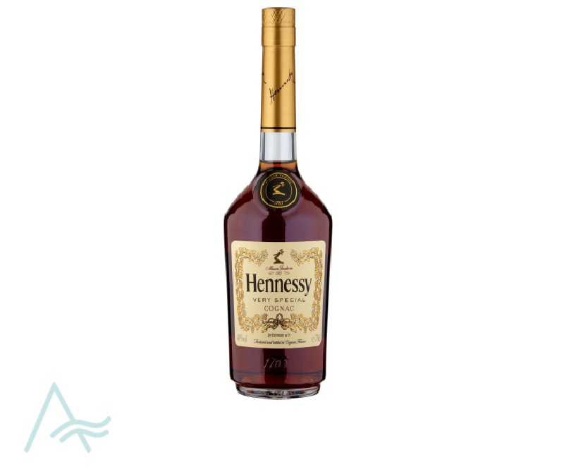 HENNESSY COGNAC 70 CL